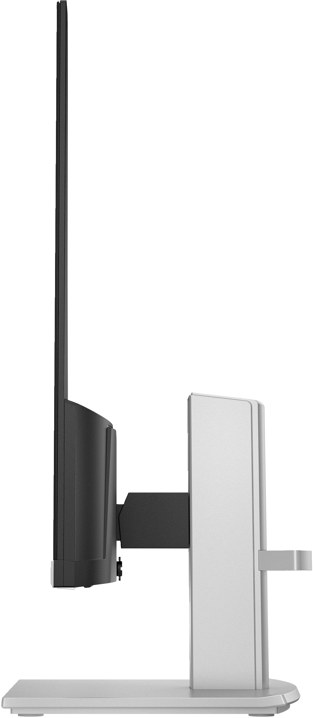 HP Serie 5 524sh – 23,8", 1920 × 1080 (Full HD), IPS, 100 Hz