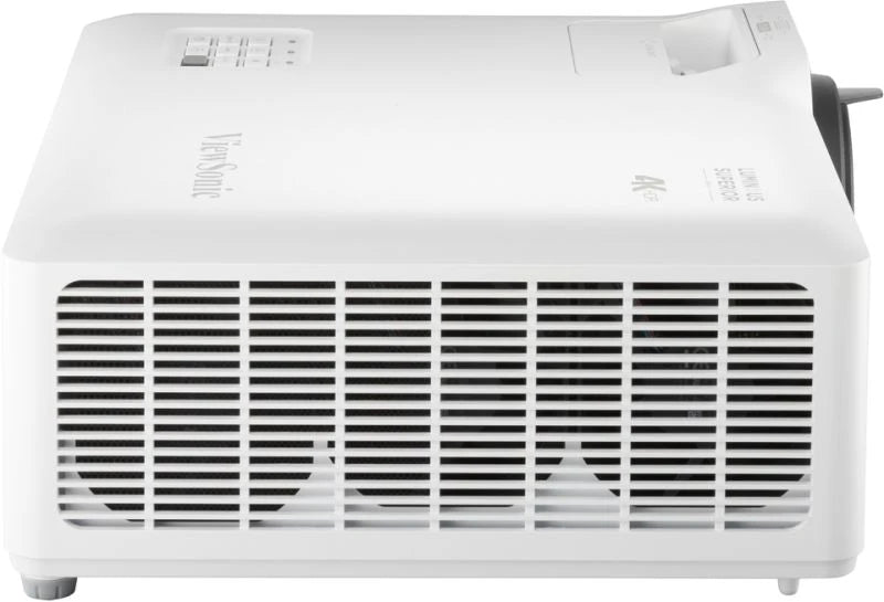 Viewsonic LS901-4K, Laser-Projektor – Ultra HD 4K, 5500 ANSI-Lumen