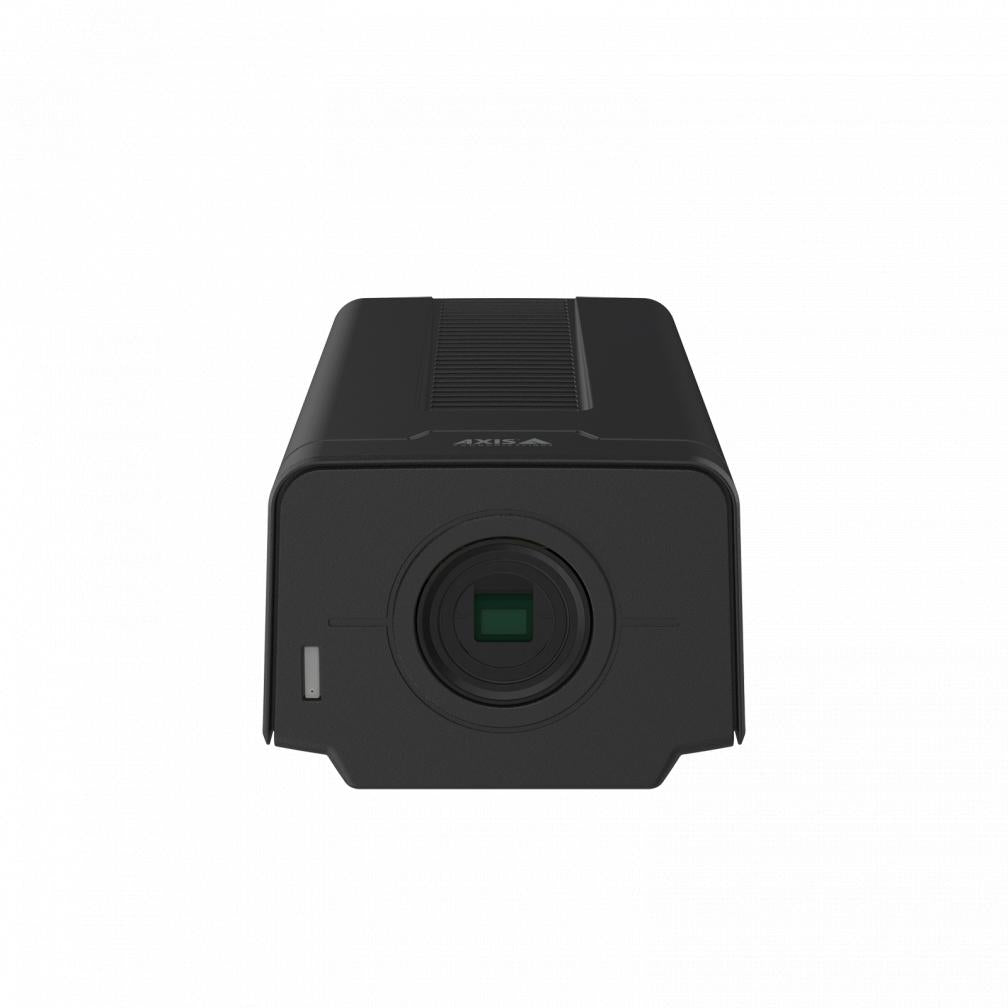 Axis Q1656-B Boxkamera – 4 MP