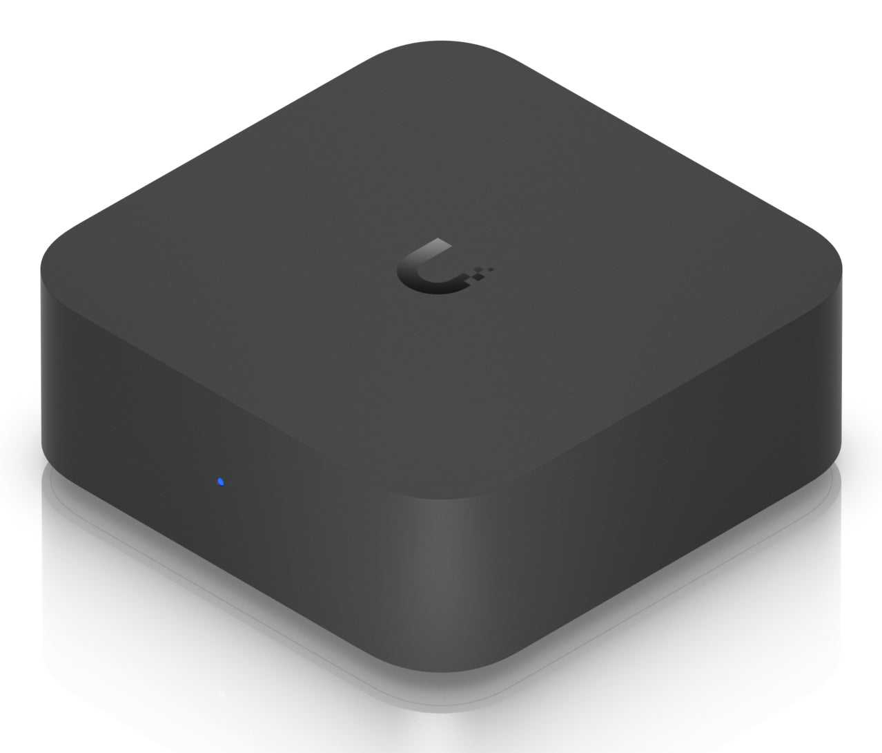 Ubiquiti Netzwerk-Streamer, LAN/WLAN, AirPlay, Spotify – Schwarz