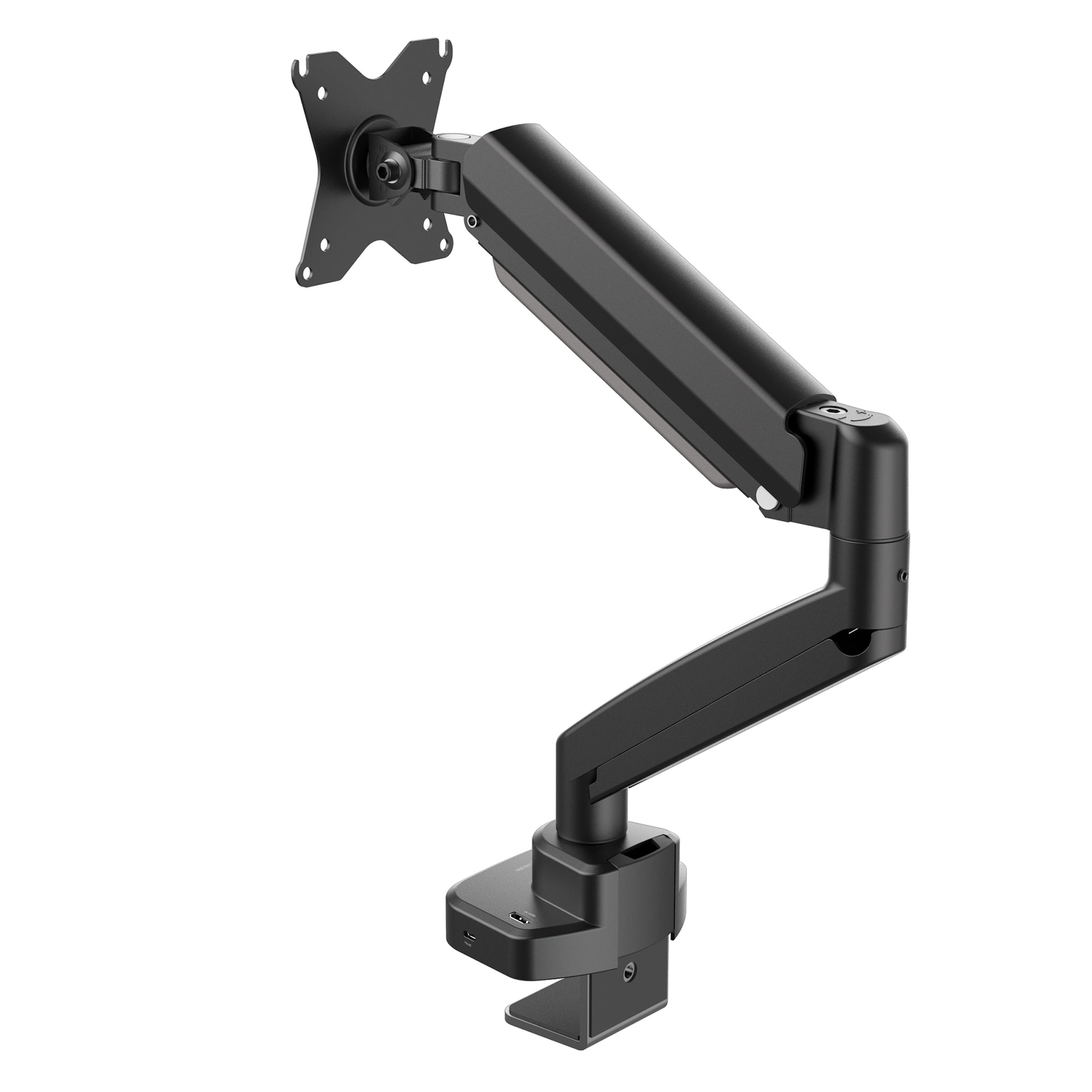 j5create Monitorhalterung mit Dock