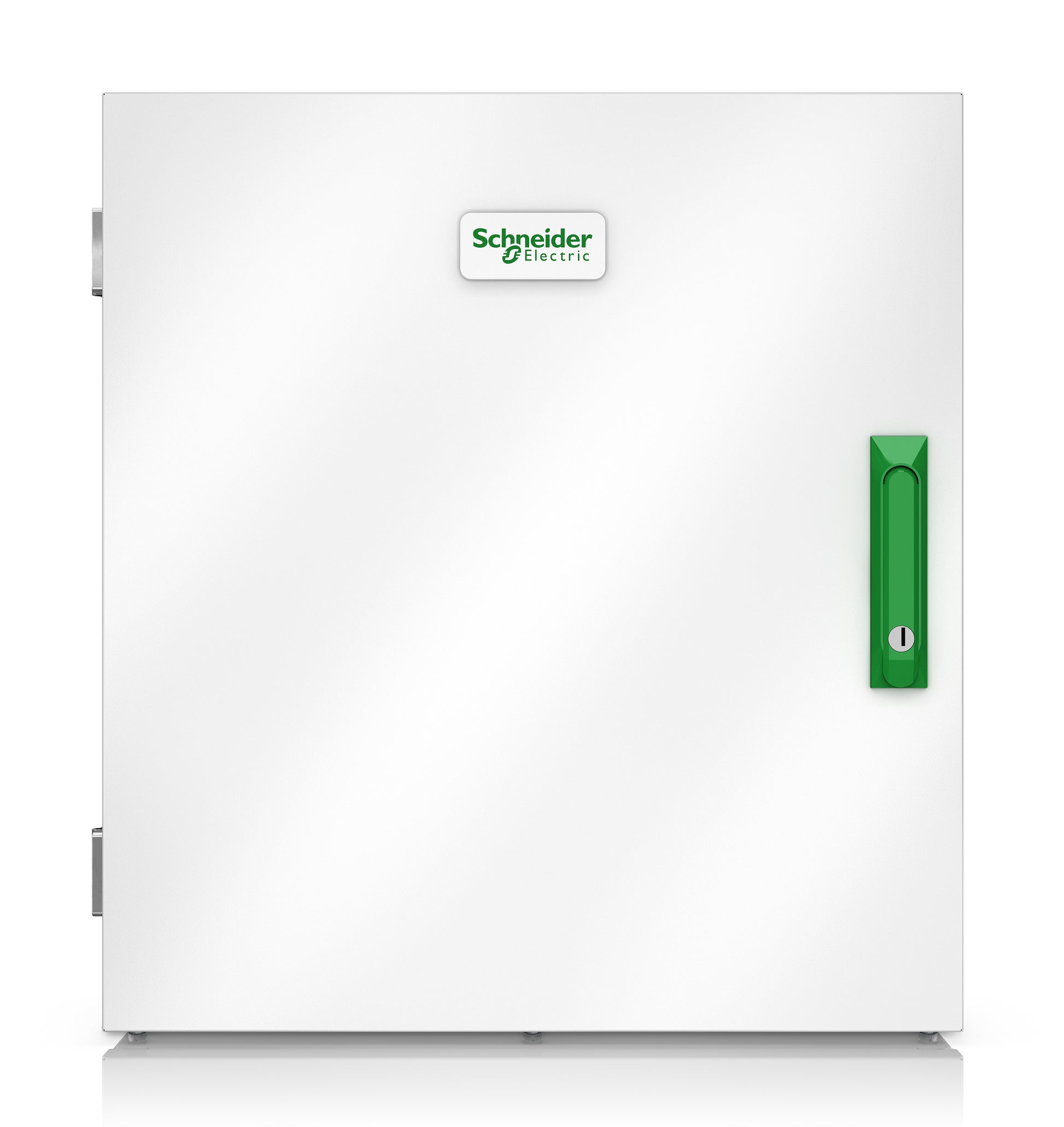 APC Wartungs-Bypass-Panel Galaxy VS – 400 A0V, Wandmontage – Weiss – GVSBPSU20K60H