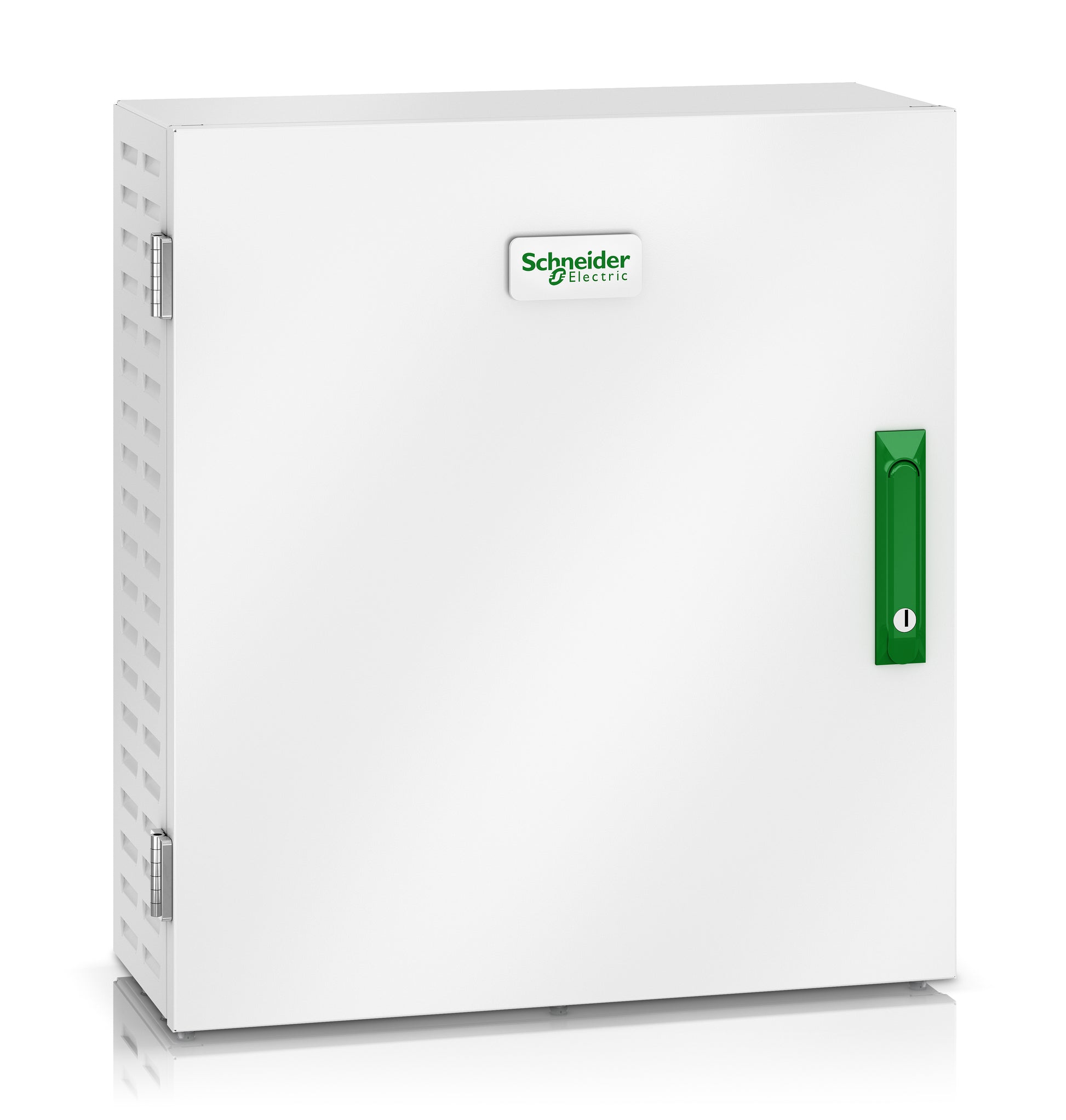 APC Wartungs-Bypass-Panel Galaxy VS – 400 A0V, Wandmontage – Weiss – GVSBPSU20K60H