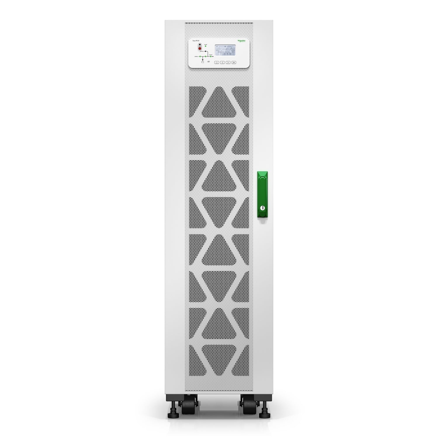 APC Netzteil – 400 V