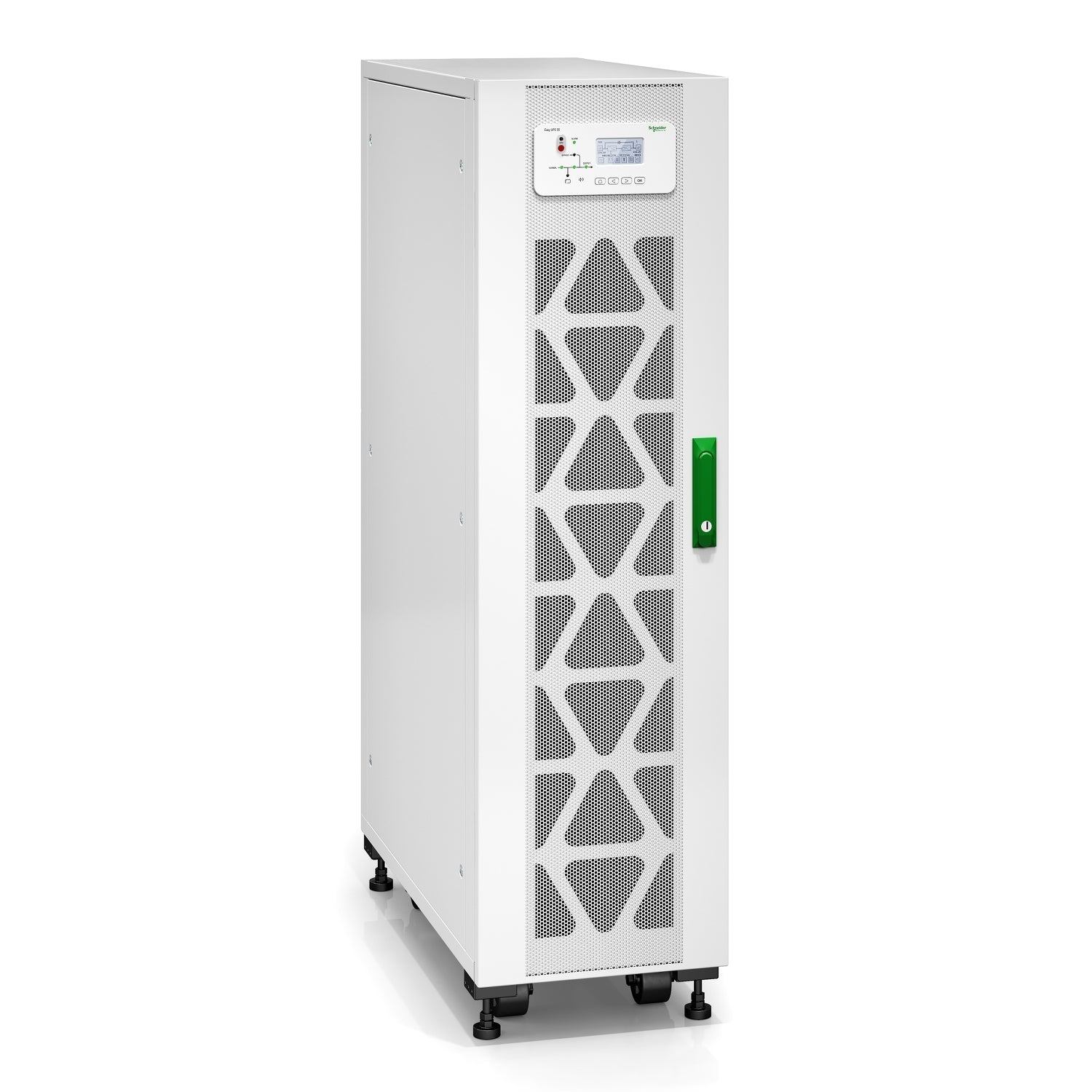 APC Netzteil – 400 V