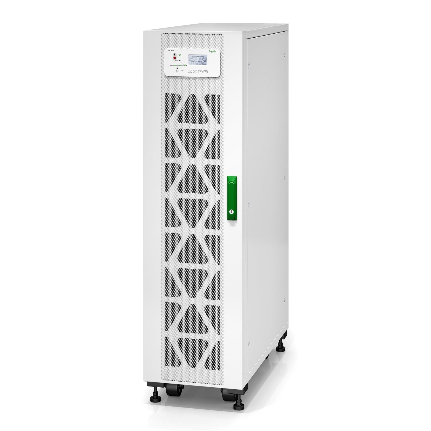 APC Netzteil – 400 V