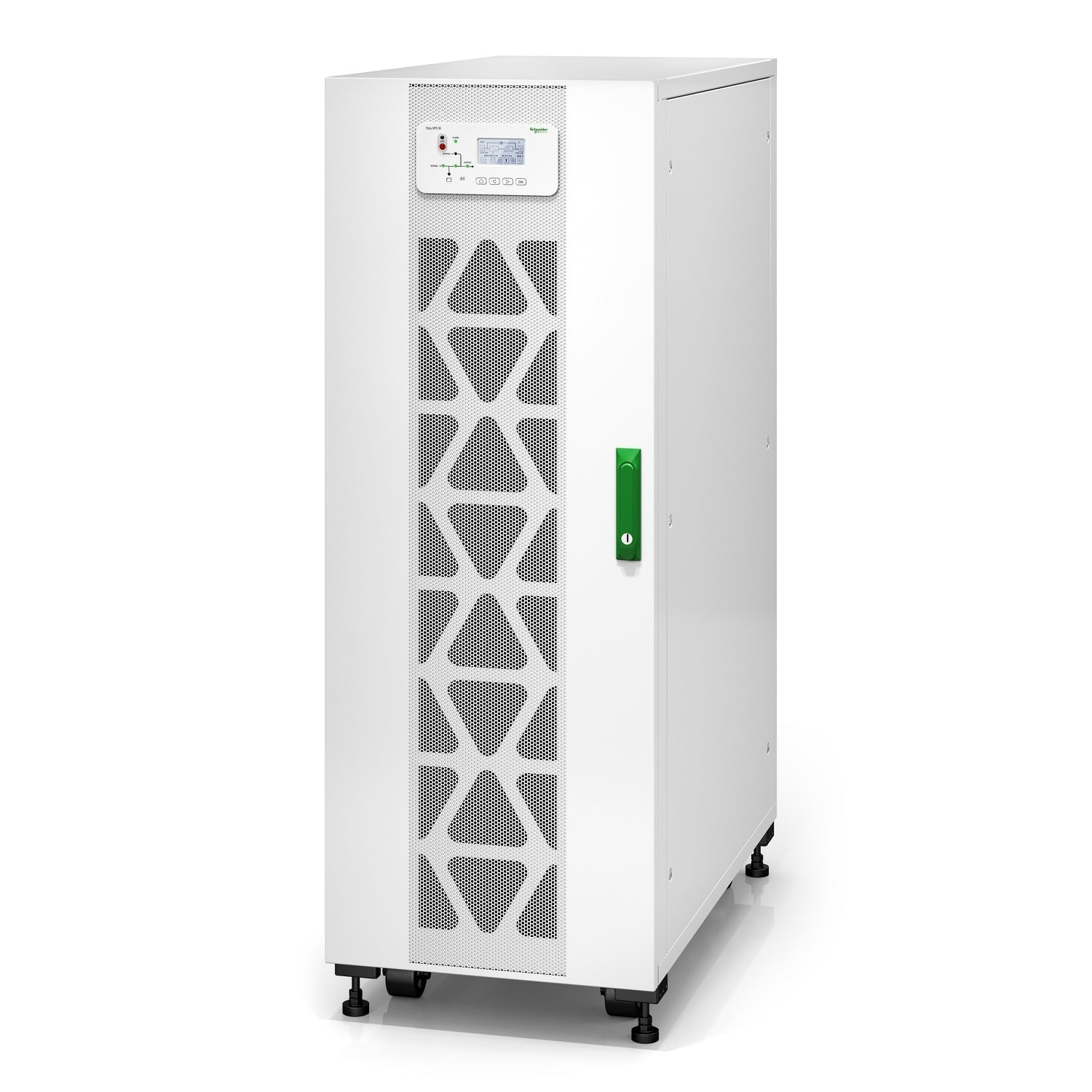 APC Netzteil – 400 V