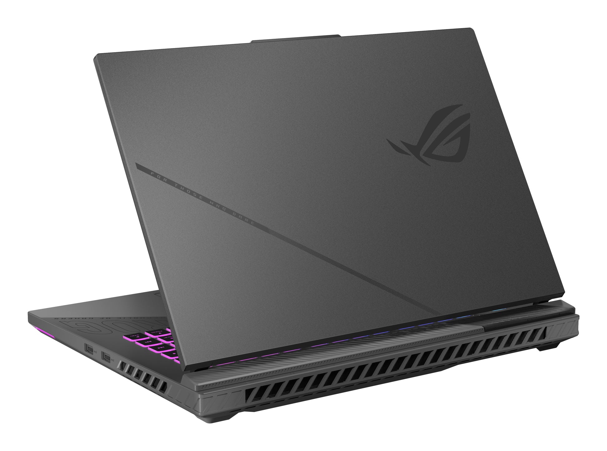 ASUS ROG Strix G16 G614FR-RV017W – Laptop