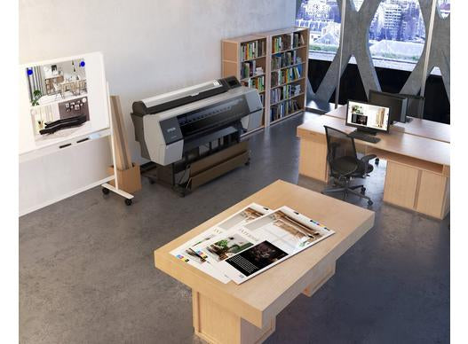 Epson SureColor P7300 – Grossformat-Plotter, 24" (610 mm), A1, LAN, USB