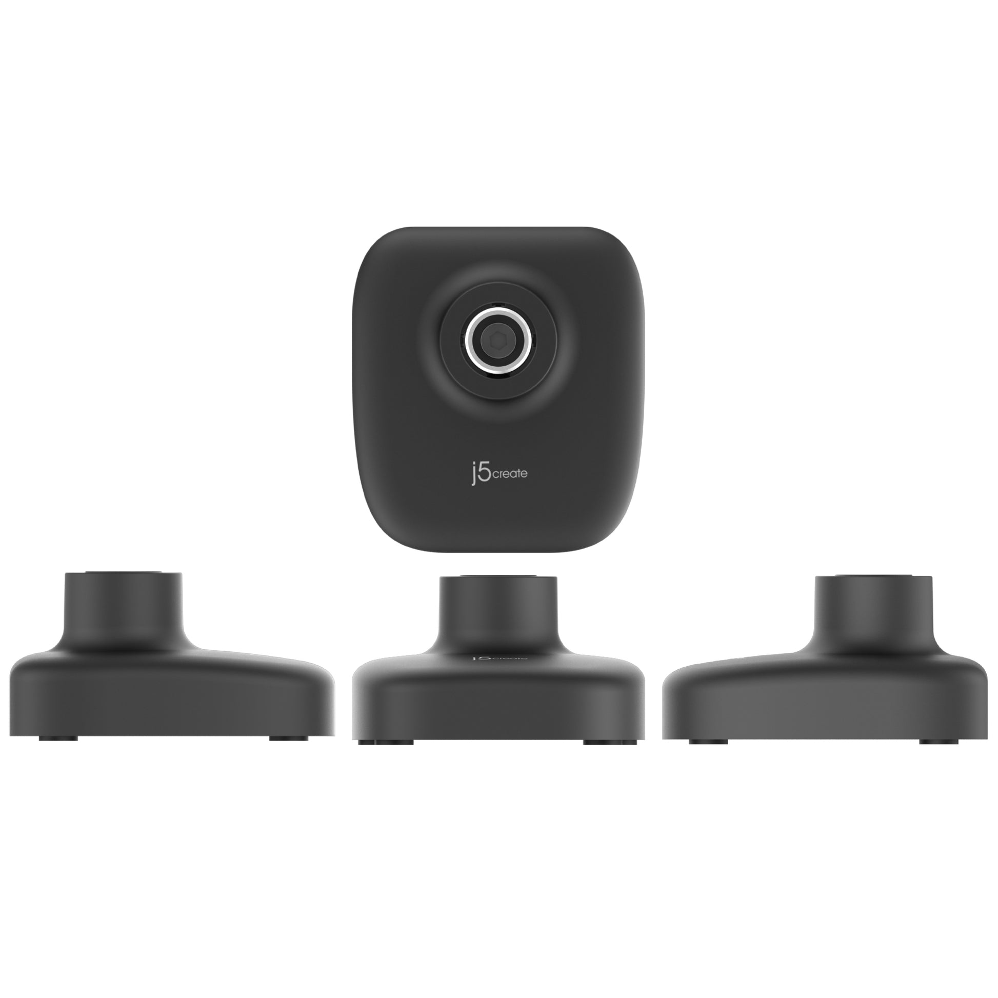 j5create Monitorhalterung, Ergonomisch