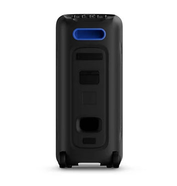 Philips TAX5000E/10 – Party-Lautsprecher – 100 W, 14 h Akku, LED, Bluetooth 5.4, IPX4, Schwarz