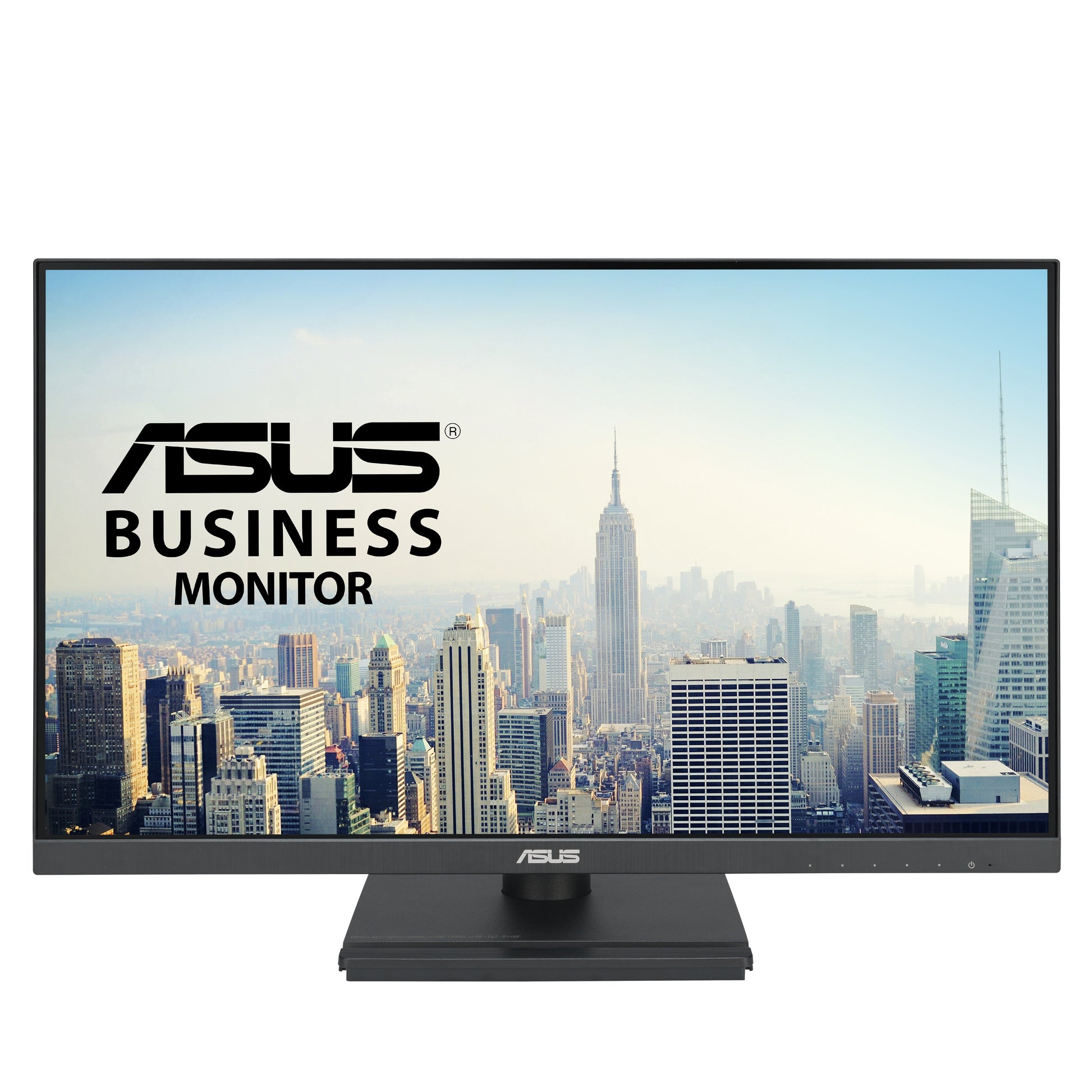 ASUS Va24Dqfs – Monitor 23,8" – Full HD, IPS, 300 cd/m²
