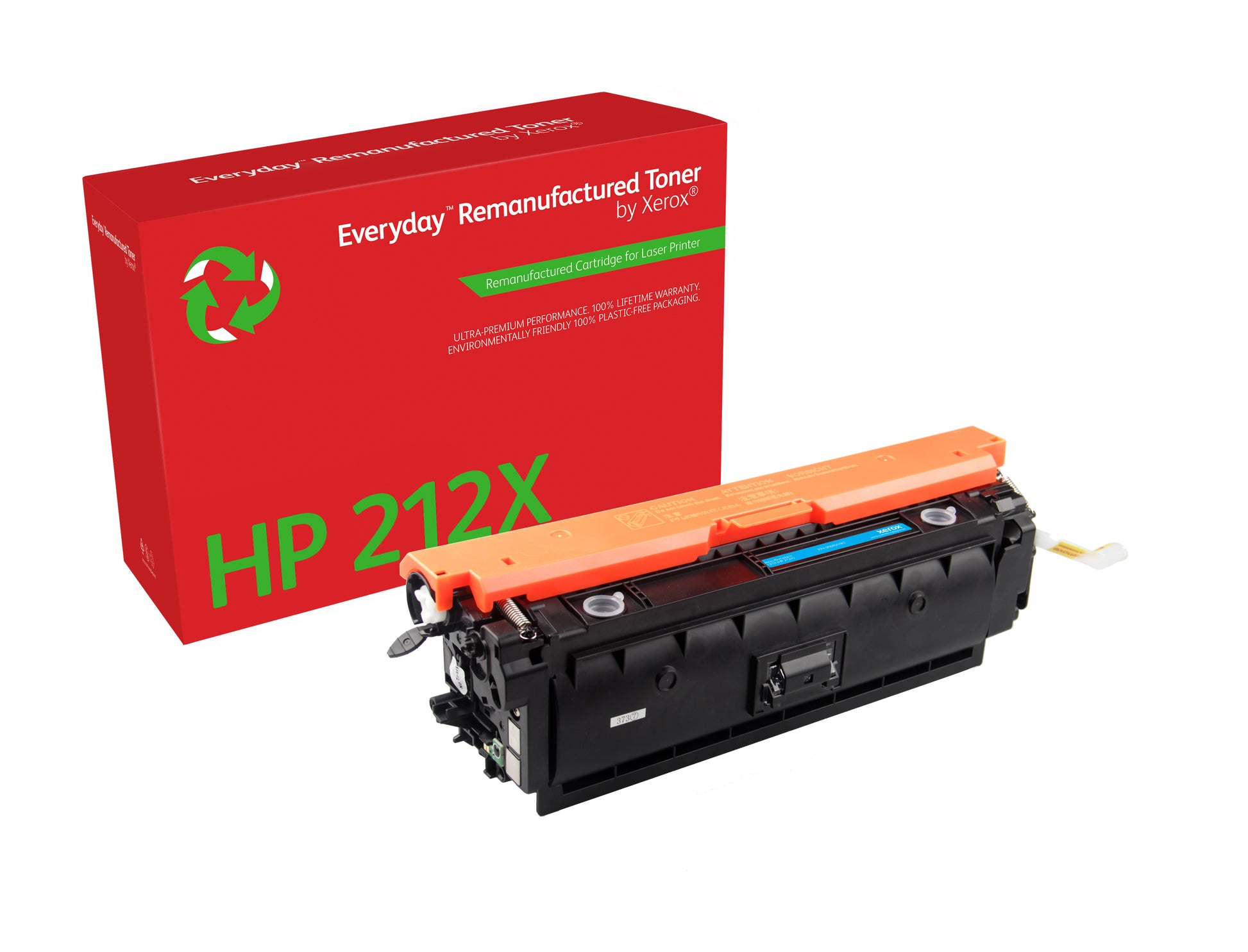 Xerox Toner – Cyan – für Xerox W2121X