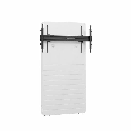 Hagor CON-LINE BIG W LIFT – Bodenständer für Cisco Webex Board Pro 55, höhenverstellbar