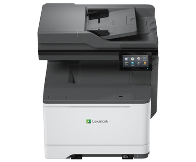 Lexmark CX532adwe – Farbiger Laser-MFP – 33 ppm S/W