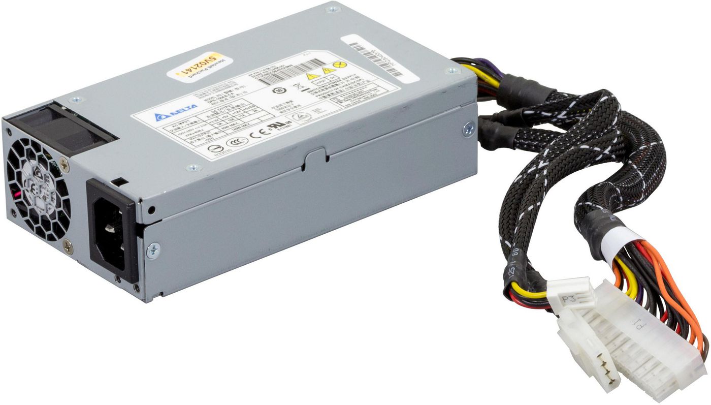 HPE 150 W – für MicroServer Gen8