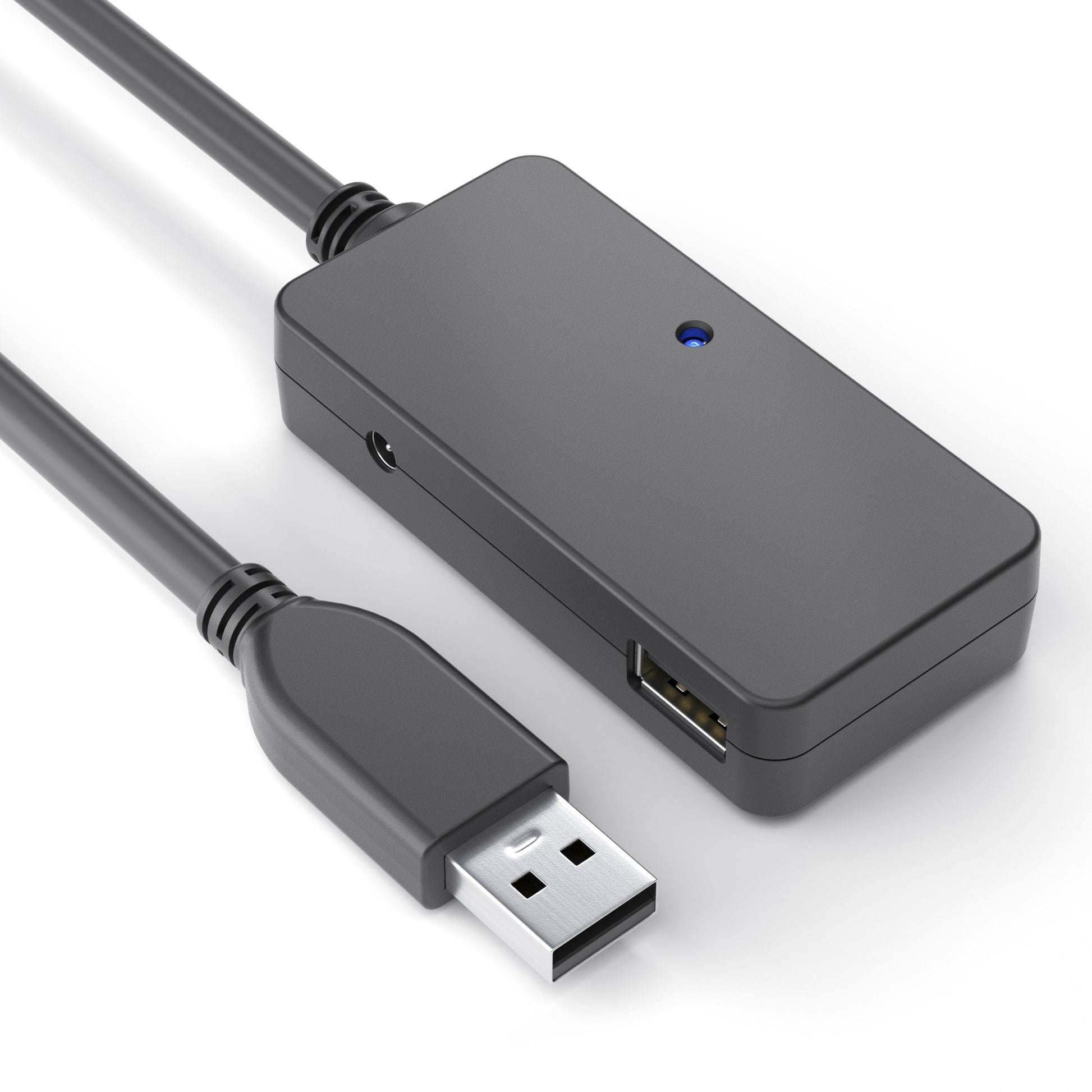 PureLink DS3200-100 USB-Hub – USB-A