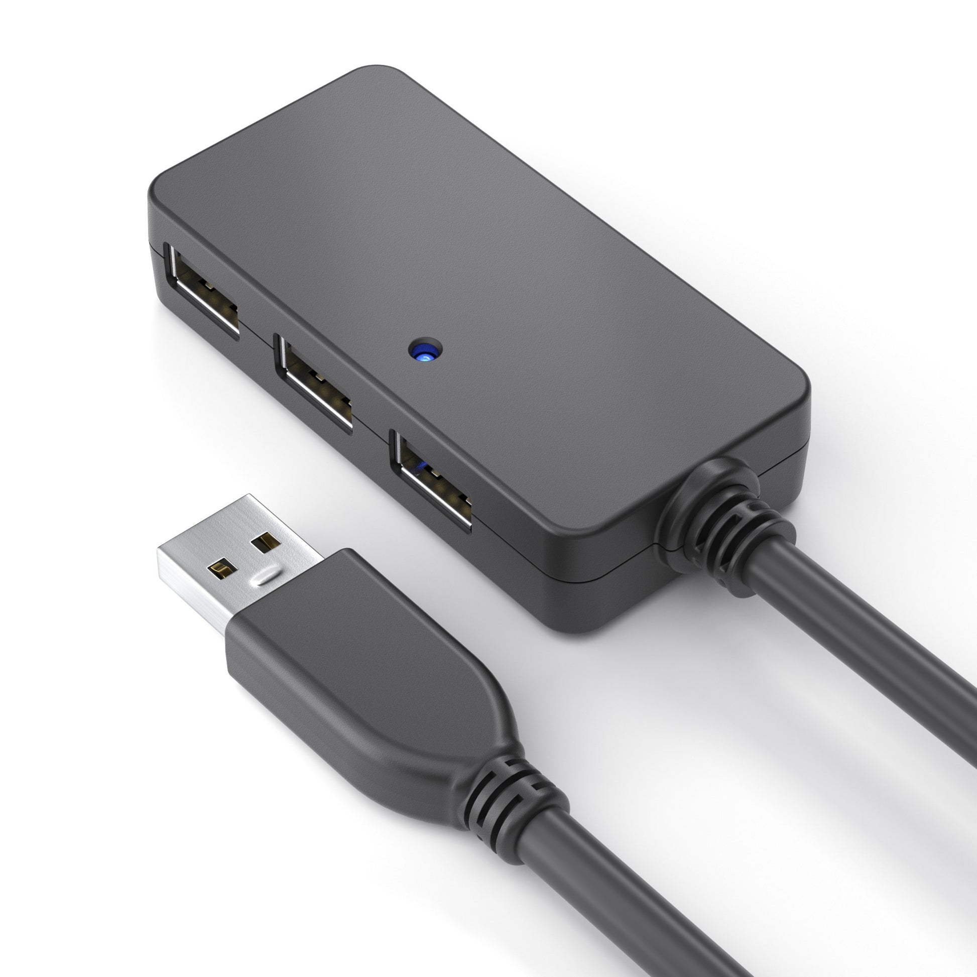 PureLink DS3200-100 USB-Hub – USB-A