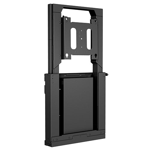 Chief Wandhalterung – Fix – 50–80" – VESA 200×200–860×510 – bis 140,6 kg, Motorisiert, Höhenverstellbar