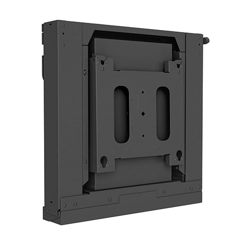 Chief Wandhalterung – Fix – 50–80" – VESA 200×200–860×510 – bis 140,6 kg, Motorisiert, Höhenverstellbar