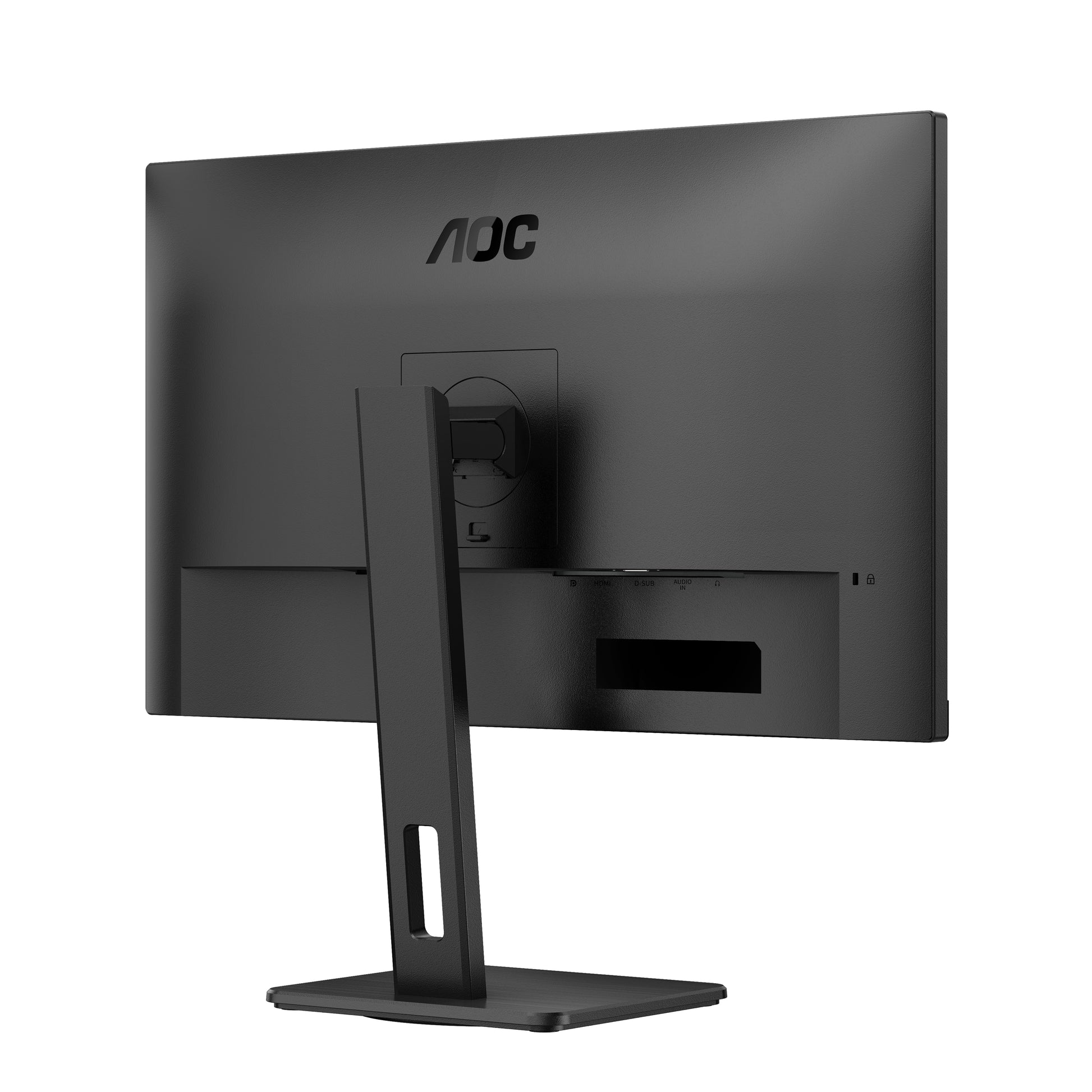 AOC 27E3QAF – 27" Full HD IPS 75 Hz – Lautsprecher, HDR