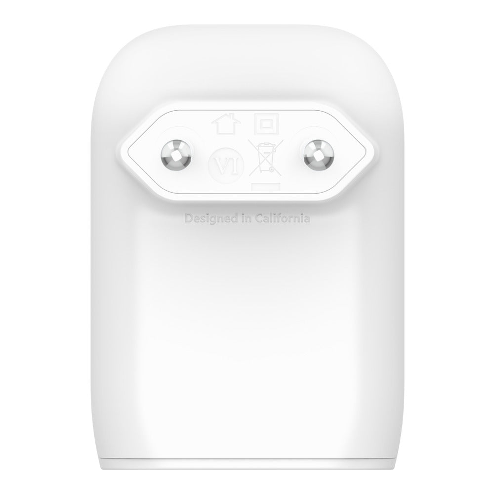 Belkin Ladegerät – 37 W, 1× USB-C (25 W) + 1× USB-A (12 W), PD