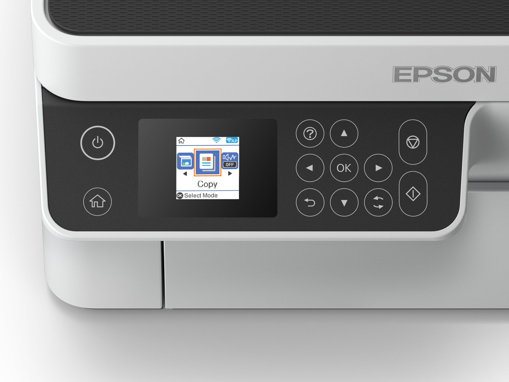 Epson EcoTank ET-M2120 – S/W Tintenstrahl-MFP, 3-in-1