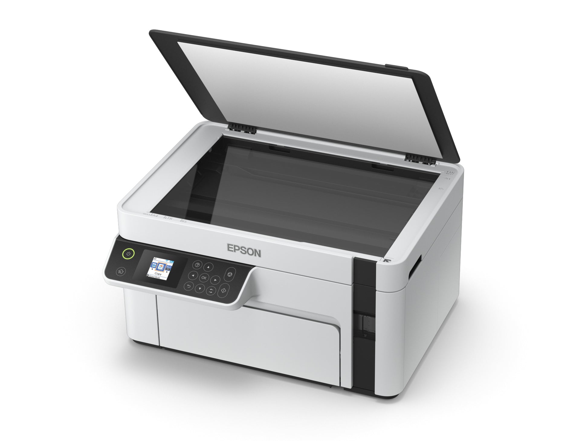 Epson EcoTank ET-M2120 – S/W Tintenstrahl-MFP, 3-in-1