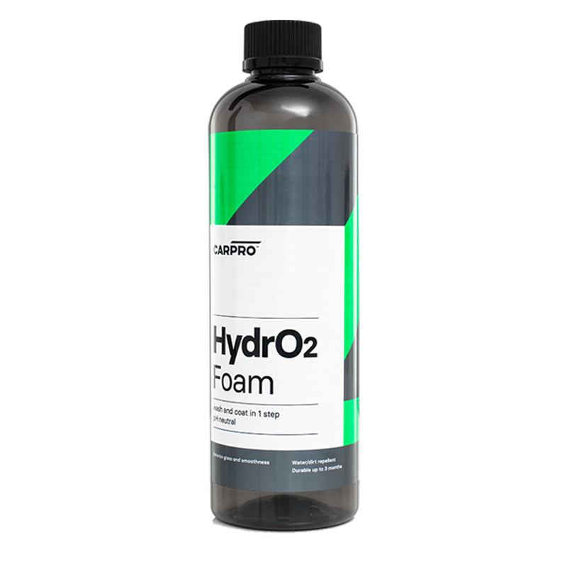 CarPro HydroFOam Shampoo – für Lack – 500 ml