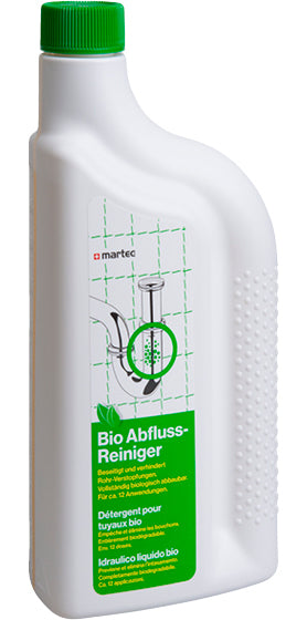 MARTEC Abflussreiniger – 1 l