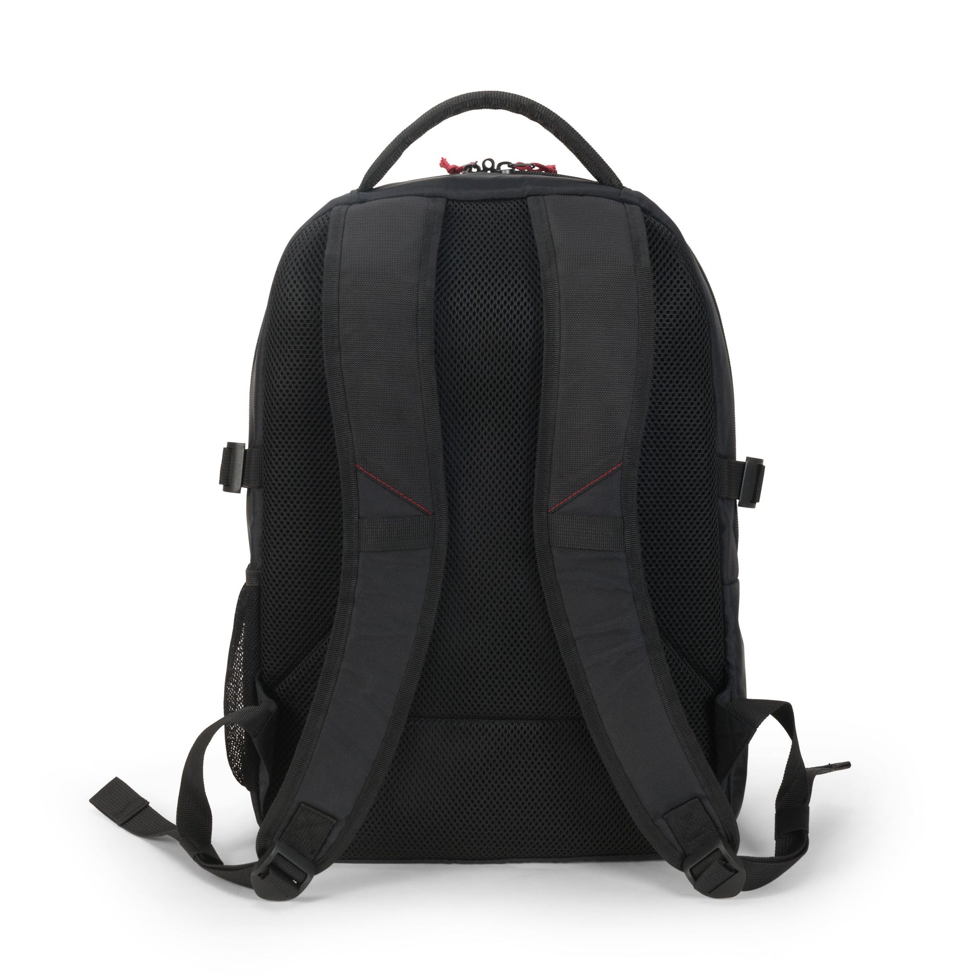 DICOTA Notebook-Rucksack bis 15,6" – Tablet-Fach, 22 l – Schwarz