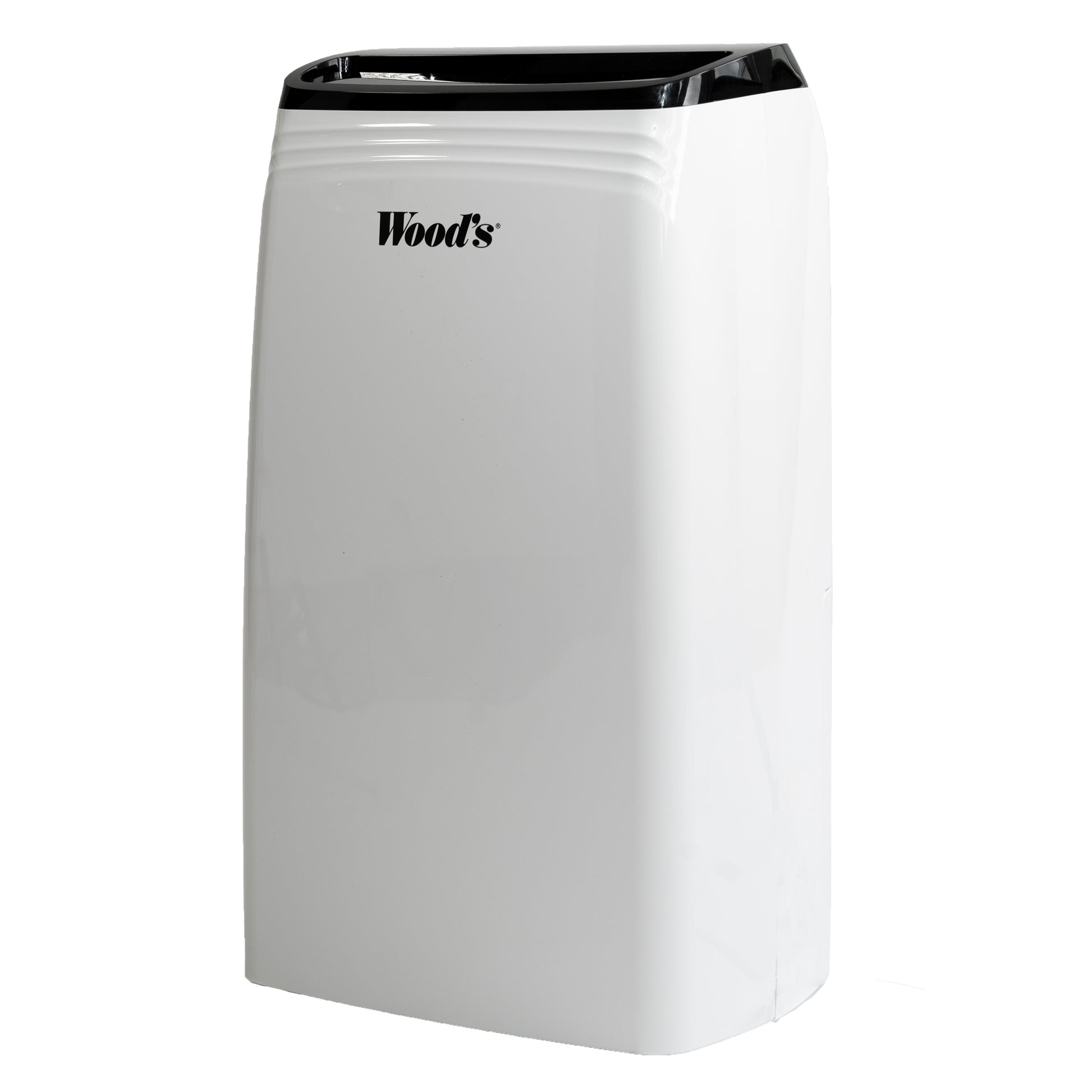 Wood's Luftentfeuchter MDK21 – 20 L/24 h, bis 70 m², Tank 4 l, Hygrostat