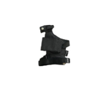 Honeywell Halterung – 8680I505RHSGH – für 8680i – schwarz – 10 Stück