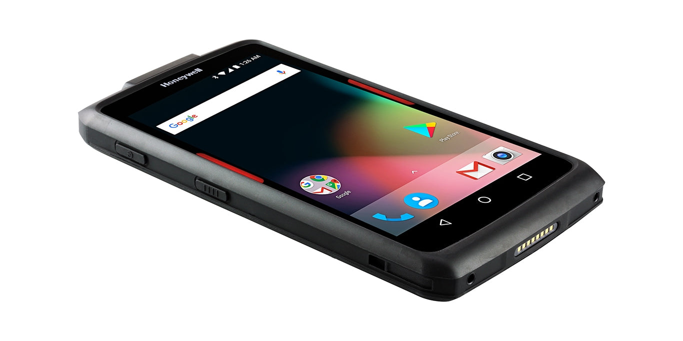 Honeywell ScanPal EDA71 – 7", 32 GB, 2 GB RAM, WLAN, Android, Schwarz, Barcode-Imager