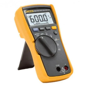 Fluke 114 – Digital-Multimeter, 600 V AC, Durchgangsprüfung