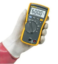 Fluke 114 – Digital-Multimeter, 600 V AC, Durchgangsprüfung