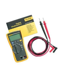 Fluke 114 – Digital-Multimeter, 600 V AC, Durchgangsprüfung