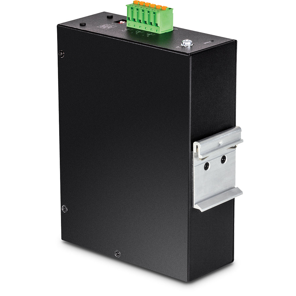 TRENDnet TI-G642i – Managed Switch – 4×GbE, 2×SFP, L2