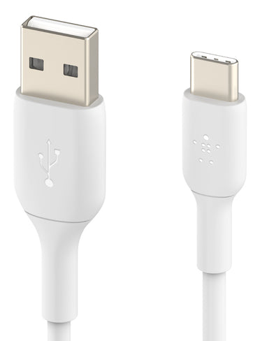 Belkin USB-Kabel, USB-A zu USB-C, 1 m