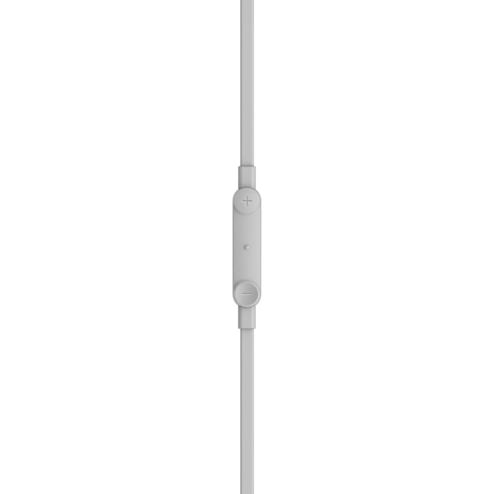 Belkin Rockstar – In-Ear Kopfhörer – USB-C – Weiss