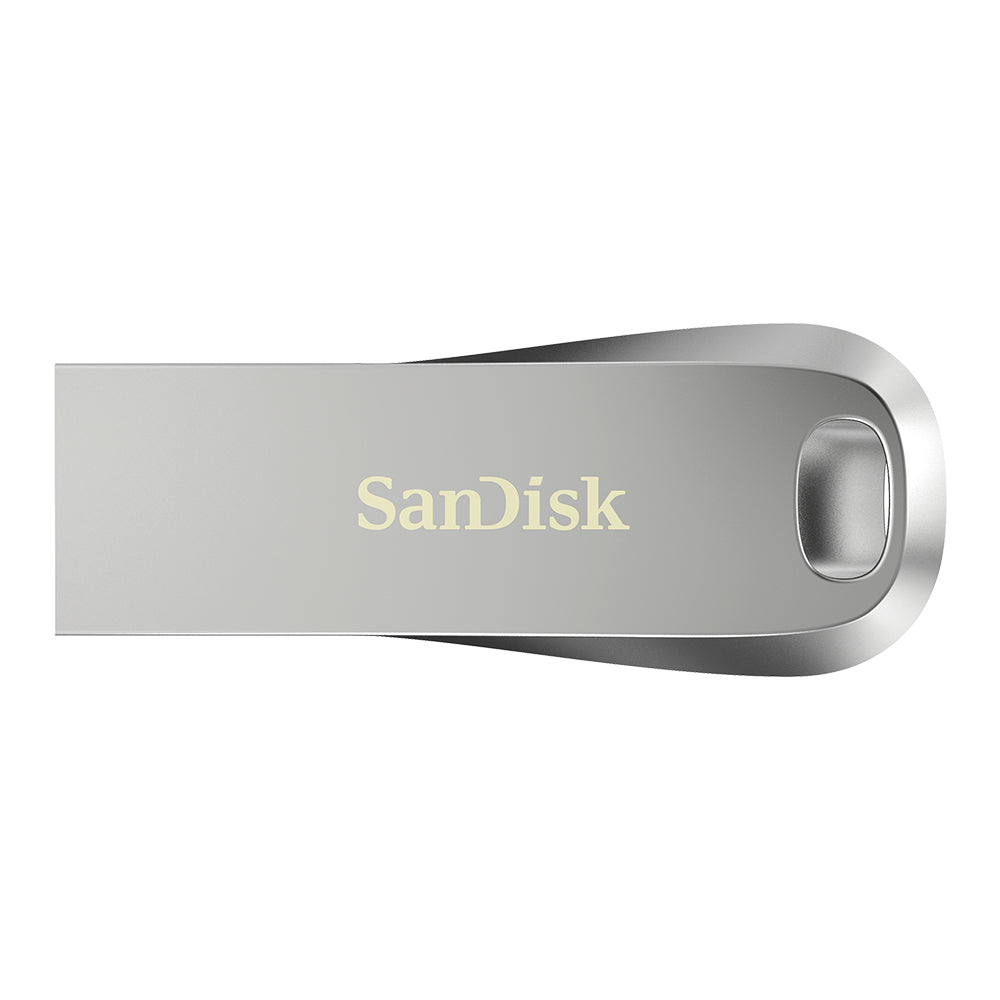 SanDisk Ultra Luxe USB-Stick – 32 GB, USB 3.1, 150 MB/s Lesegeschwindigkeit