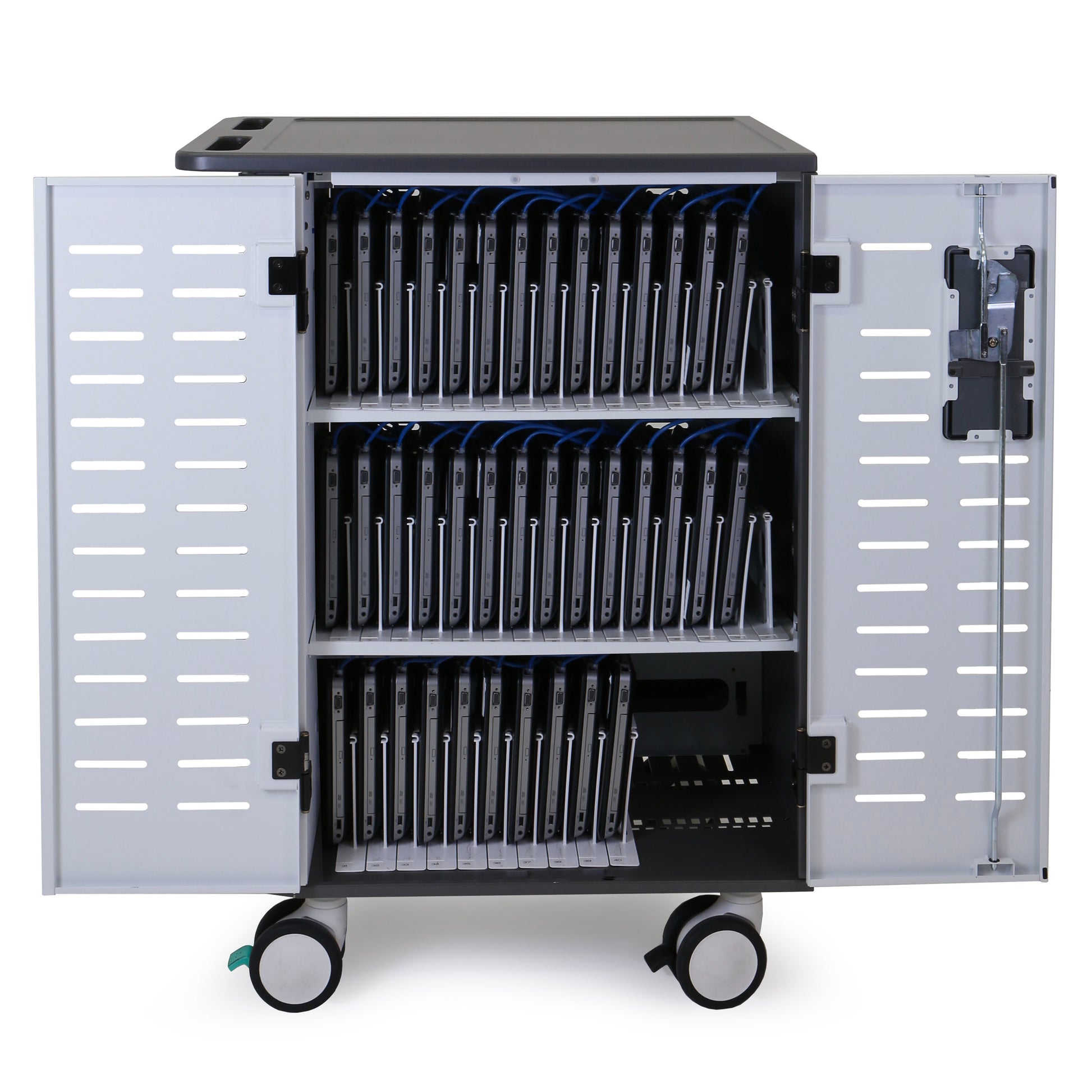 Ergotron Zip40 Desk-Sharing-Tasche