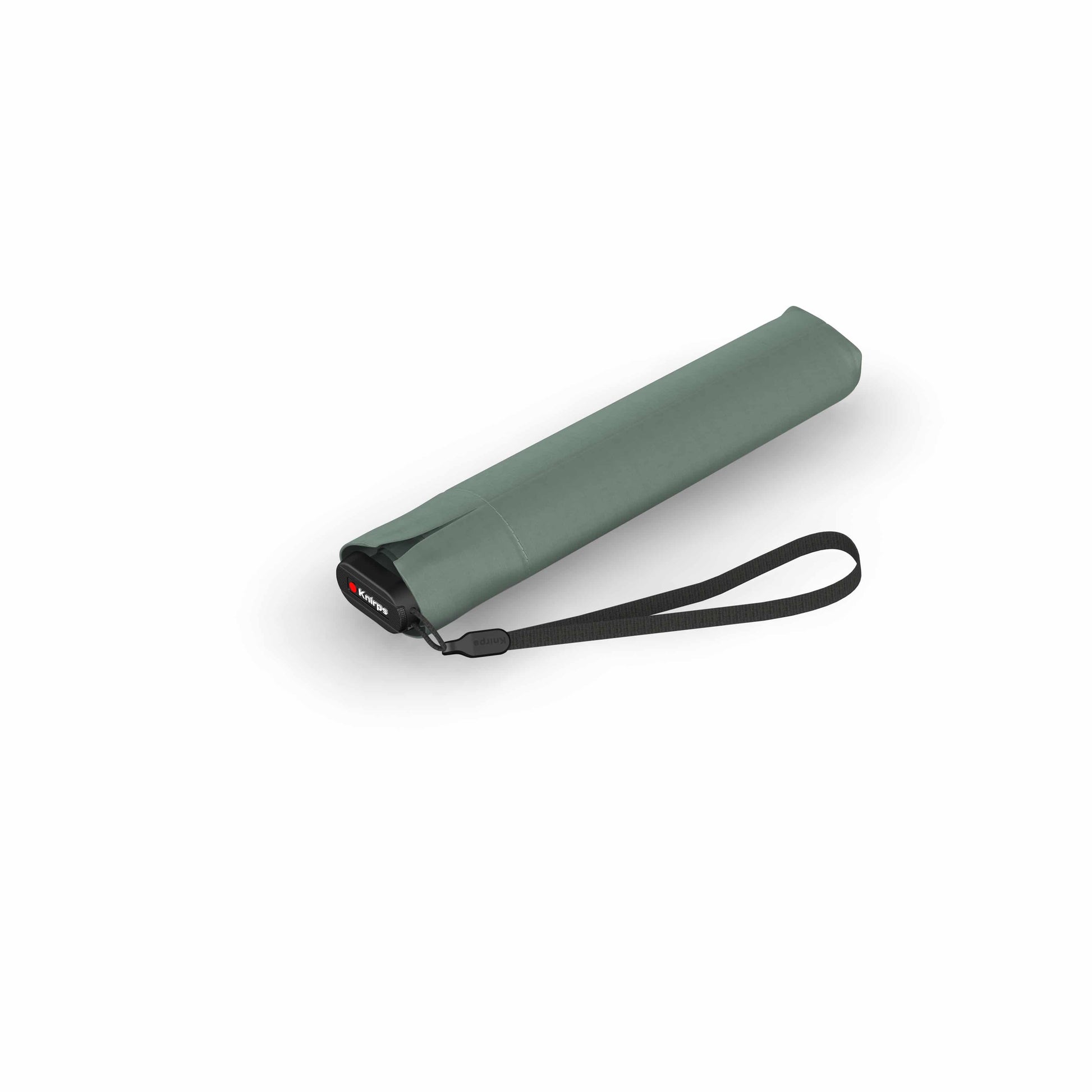 Knirps Taschenschirm US.050 – manuell, Ø 90 cm, L 21 cm – grün – windfest