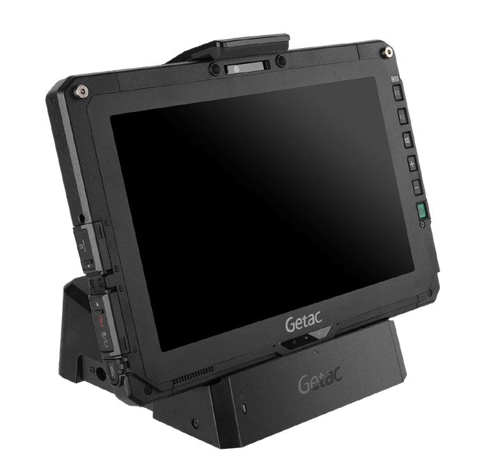 Getac UX10 Office Dock Dockingstation – für Getac UX10