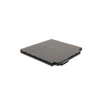 Getac Notebook-Akku – für Getac UX10 – 11,1 V, 4200 mAh – Grau