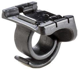 Honeywell Handschlaufe – 8600503SOFTSTRAP – Gummi – Schwarz – 20 Stück
