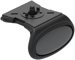 Honeywell Zubehör – 8600505RINGTRGR – Trigger-Baugruppe, Kunststoffgehäuse – für Ring-Scanner – Schwarz
