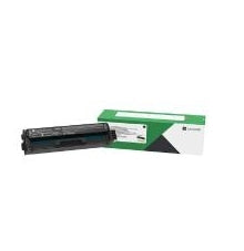 Lexmark Toner – schwarz – für C3224/C3226/MC3224 und andere