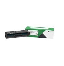 Lexmark Toner – Schwarz, 1500 Seiten