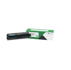Lexmark Toner – cyan – für C3224/C3226/MC3224 und andere